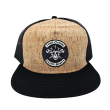 Anarchy Cork Cap