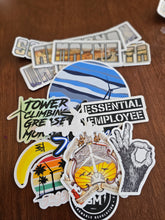 Sticker Pack