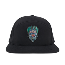 Monkeezy 7 Panel Performance Hat