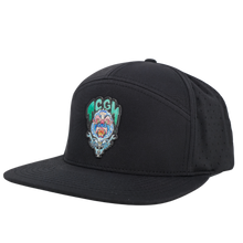 Monkeezy 7 Panel Performance Hat