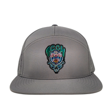 Monkeezy 7 Panel Performance Hat