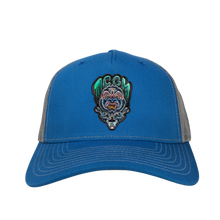 Monkeezy Trucker Cap