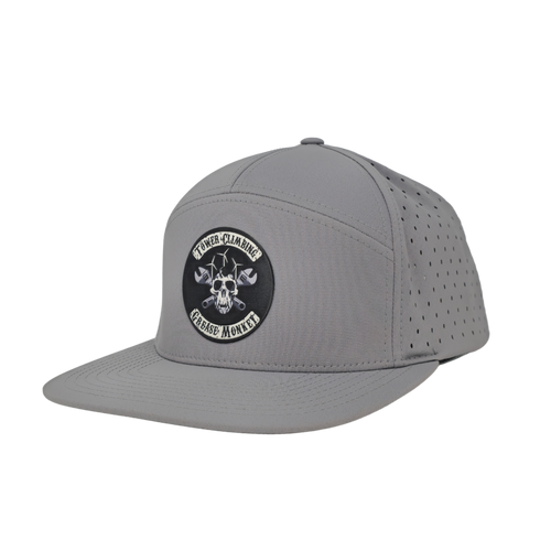 Anarchy 7 Panel Performance Hat