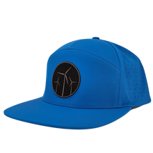 Wind Patch 7 Panel Performance Hat