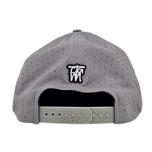 Wind Patch 7 Panel Performance Hat