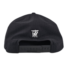 Wind Patch 7 Panel Performance Hat