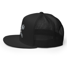 Grease Monkey Trucker Cap