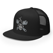 Grease Monkey Trucker Cap