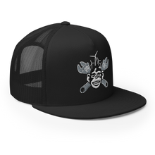 Grease Monkey Trucker Cap