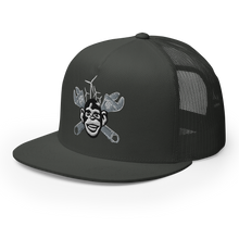 Grease Monkey Trucker Cap