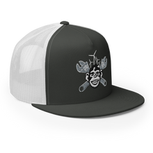 Grease Monkey Trucker Cap