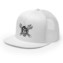 Grease Monkey Trucker Cap