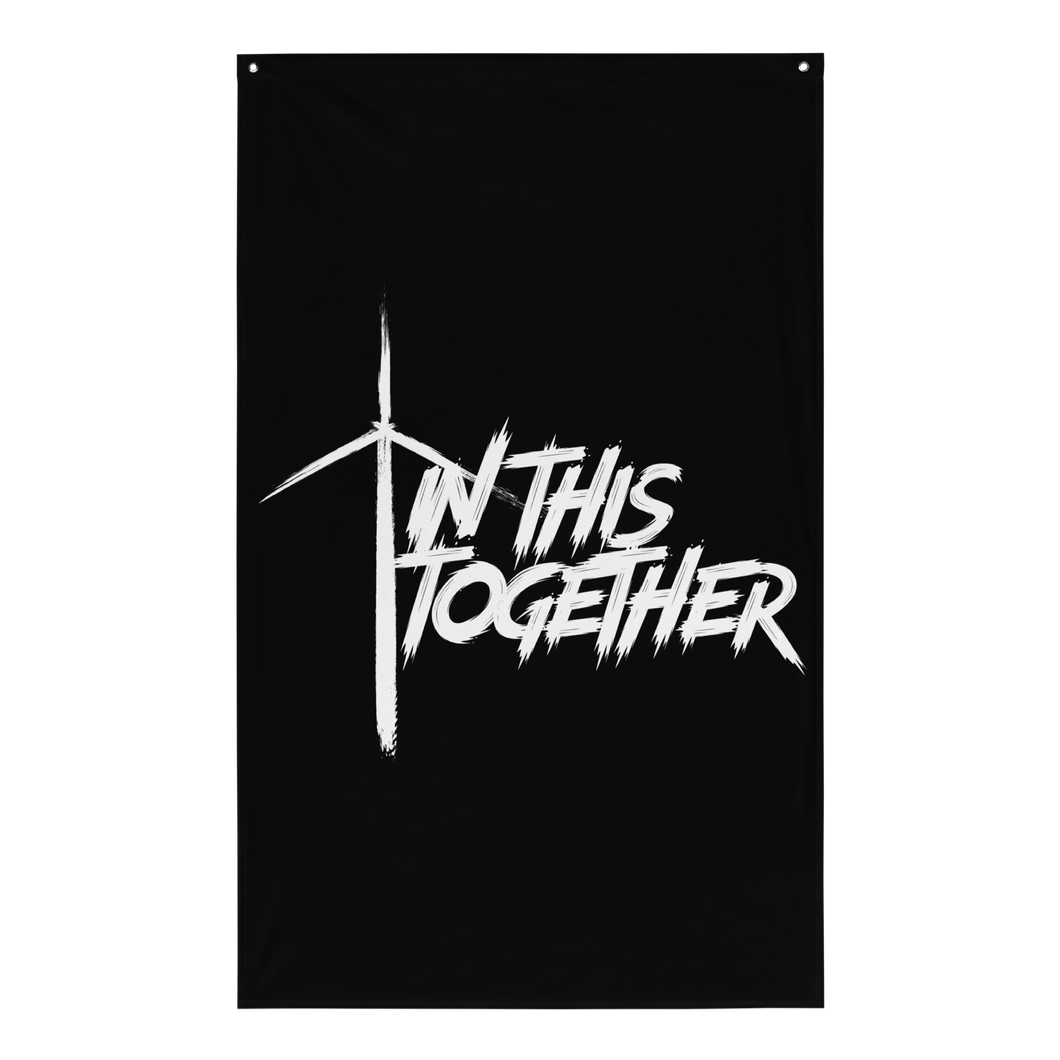 In This Together Flag