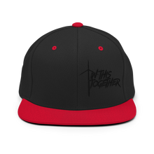 In This Together Snapback Hat