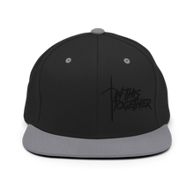 In This Together Snapback Hat