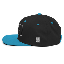 Montana Wind Snapback Hat