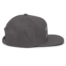 Grease Monkey Snapback Hat