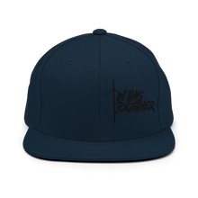 In This Together Snapback Hat