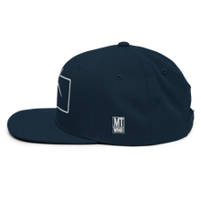 Montana Wind Snapback Hat