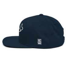 Nova Scotia Wind Snapback Hat