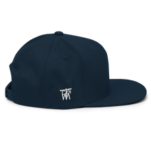 Arizona Wind Snapback Hat