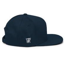 New York Wind Snapback Hat