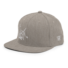 Denmark Wind Snapback Hat