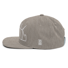 Idaho Wind Snapback Hat