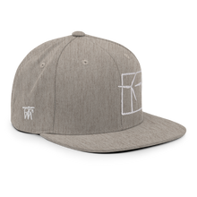 Colorado Wind Snapback Hat