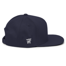 Missouri Wind Snapback Hat