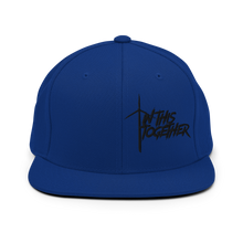 In This Together Snapback Hat