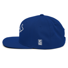 Nova Scotia Wind Snapback Hat