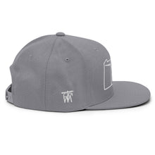 Pennsylvania Wind Snapback Hat