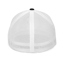 TCGM Flexfit Mesh Cap