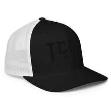 TCGM Flexfit Mesh Cap