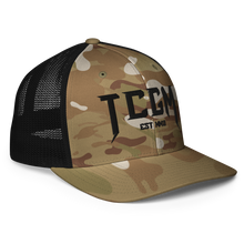 TCGM Flexfit Mesh Cap