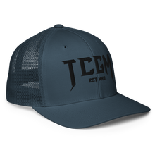 TCGM Flexfit Mesh Cap