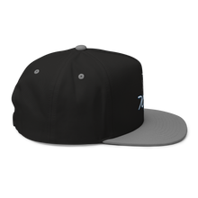 TCGM Flat Bill Cap