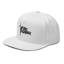 In This Together Flat Bill Cap