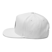 Wind Patch Flat Bill Cap