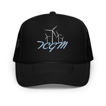 TCGM Foam trucker hat