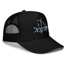 TCGM Foam trucker hat