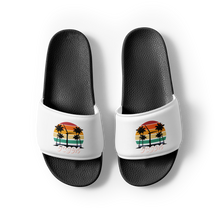 TCGM Beach Vibes Men’s slides