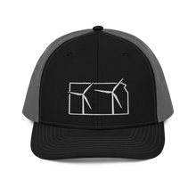 Kansas Wind Trucker Cap