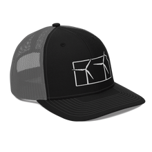 Kansas Wind Trucker Cap