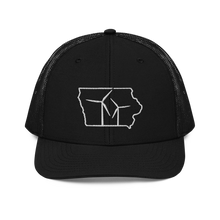 Iowa Wind Trucker Cap