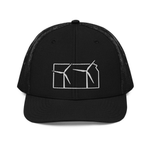 Kansas Wind Trucker Cap