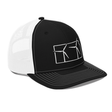 Kansas Wind Trucker Cap