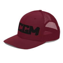 TCGM Trucker Cap