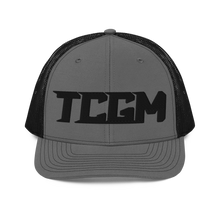 TCGM Trucker Cap